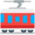 Tramwagon