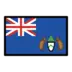 Bandiera di Isola di Ascensione