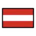 Bendera Austria