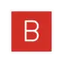 B Button (Blood Type)