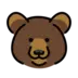 Wajah Beruang