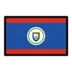 Bendera Belize