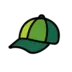 Topi Berlidah