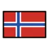 Bendera: Pulau Bouvet