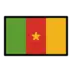 Steagul Camerunului