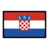 Kroatian Lippu