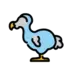 Pasăre Dodo