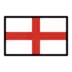 Vlag Van Engeland