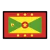Grenadan Lippu