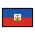 Vlag Van Haïti