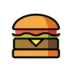 Bánh Hamburger