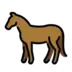 Paard