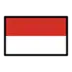 Bendera Indonesia