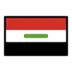 Irakin Lippu