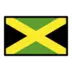 Bendera Jamaika