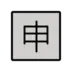 “आवेदन” के अर्थ वाला जापानी चिह्न
