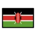 Bendera Kenya