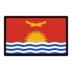 Kiribatin Lippu