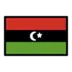 Bendera: Libya