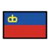 Liechtensteinin Lippu