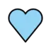 Голубое Сердце