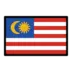 Bandeira da Malásia