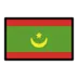 Steagul Mauritaniei