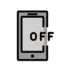 Mobile Phone Off
