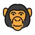 Wajah Monyet
