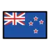 Flagge von Neuseeland