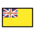Bendera Niue