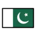 Cờ Pakistan