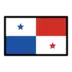 Panamansk Flagga