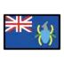Bandiera delle Isole Pitcairn