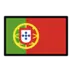 Portugisisk Flagga