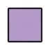 紫色方框