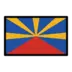 Réunionsk Flagga