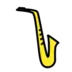 Kèn Saxophone
