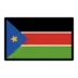 Steagul Sudanului De Sud