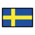 Svensk Flagga