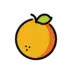 नारंगी