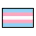 跨性别旗