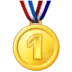 Médaille d’or