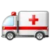 Ambulancia