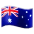Australian Lippu