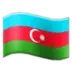 Bendera Azerbaijan