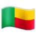 Beninin Lippu