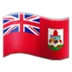 Bermudas Flagga