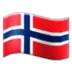 Bandera de la isla Bouvet