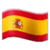 Bandera de Ceuta y Melilla